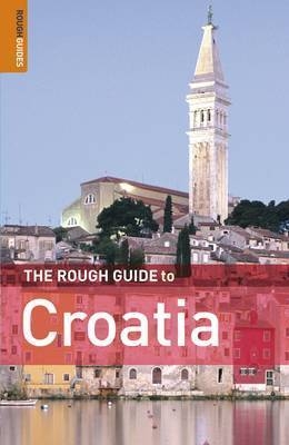 The Rough Guide to Croatia