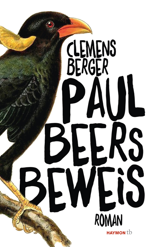 Paul Beers Beweis - Clemens Berger