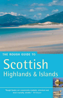 The Rough Guide to Scottish Highlands and Islands