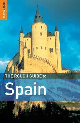 The Rough Guide To Spain (11th Edition)
