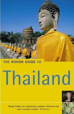 The Rough Guide To Thailand (Edition 5) -  Rough Guides