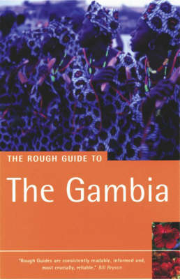 The Rough Guide to The Gambia