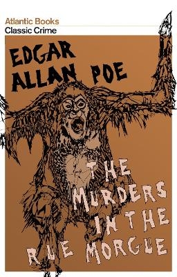 The Murders in the Rue Morgue - Edgar Allan Poe