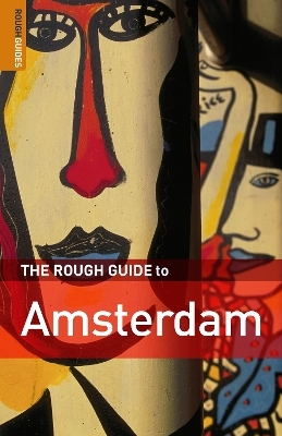 The Rough Guides to Amsterdam (Travel Guide)