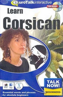 Talk Now! Learn Corsican -  EuroTalk Ltd.