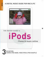 The Rough Guide to IPod, ITunes and Music Online - Peter Buckley, Duncan Clark