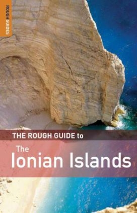 The Rough Guide to The Ionian Islands