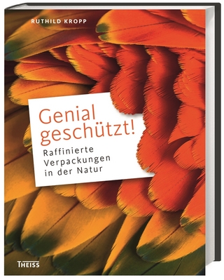 Genial geschützt