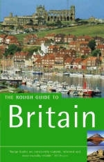 The Rough Guide To Britain (5th Edition)