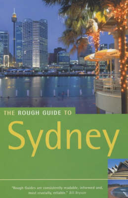 The Rough Guide to Sydney
