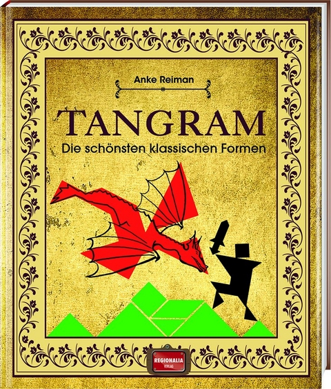 Tangram - Anke Reimann