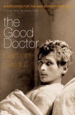 The Good Doctor - Damon Galgut