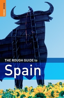 The Rough Guide to Spain