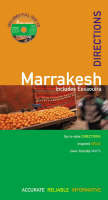 Rough Guide Directions Marrakesh
