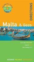 Rough Guide Directions Malta and Gozo