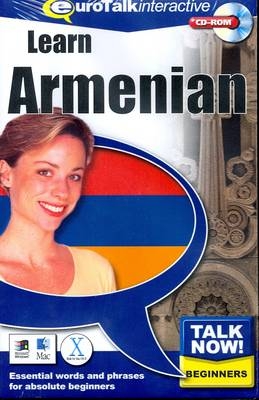Talk Now! Learn Armenian -  EuroTalk Ltd.