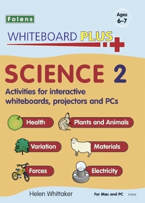 Accessing Whiteboard Plus 2