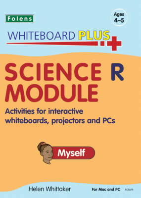 Science - Helen Whittaker