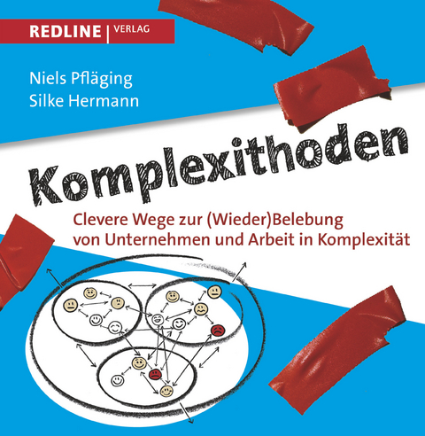 Komplexithoden - Niels Pfl&auml;ging, Silke Hermann