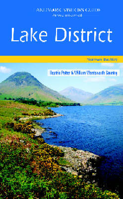 Lake District - Norman Buckley, J. Buckley