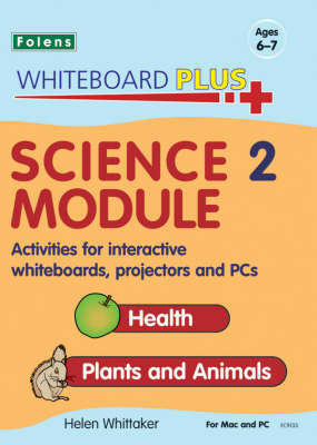 Science - Helen Whittaker