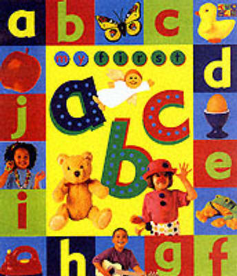 ABC - Diane James, Ivan Bulloch