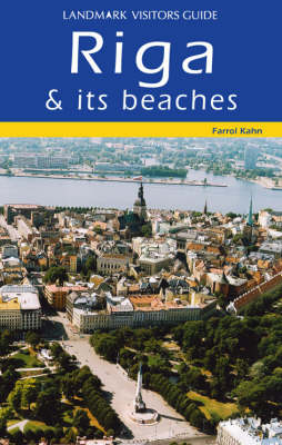 Riga and it's Beaches