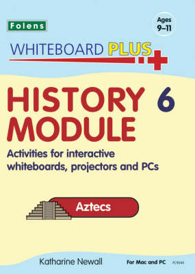 History - Helen Whittaker