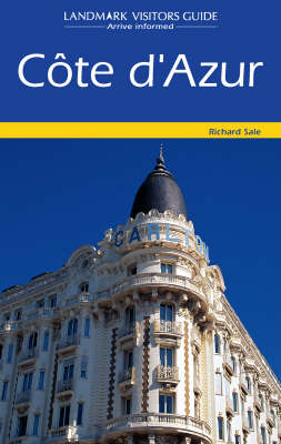 Cote d'Azur