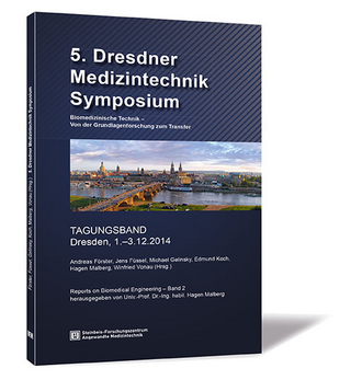 5. Dresdner Medizintechnik Symposium