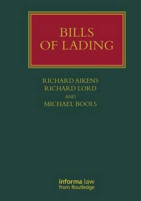 Bills of Lading