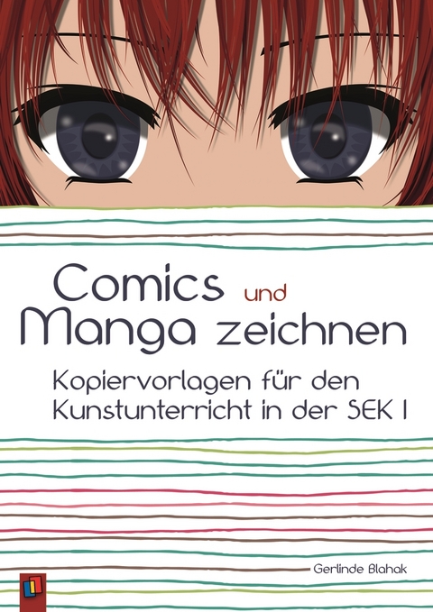 Comics und Manga zeichnen - Gerlinde Blahak