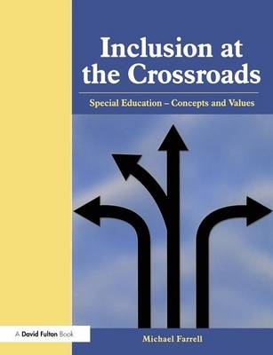 Inclusion at the Crossroads - Michael Farrell