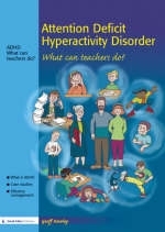 Attention Deficit Hyperactivity Disorder - Geoff Kewley