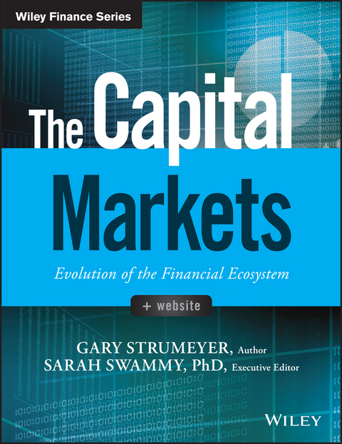 The Capital Markets - Gary Strumeyer