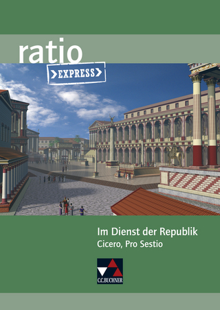 ratio Express / Im Dienst der Republik