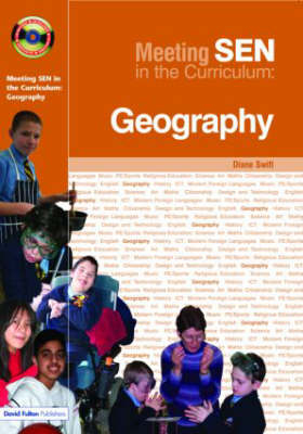 Meeting SEN in the Curriculum: Geography - Helen Harris