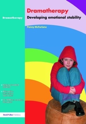 Dramatherapy - Penny Mcfarlane