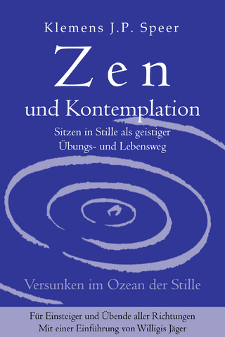Zen und Kontemplation