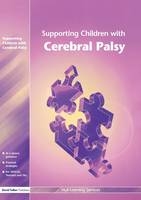 Supporting Children with Cerebral Palsy - Hull City Council