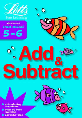 Addition and Subtraction Age 5-6