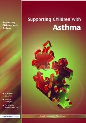 Supporting Children with Asthma - Hull Learning Services