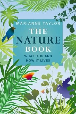 The Nature Book - Marianne Taylor