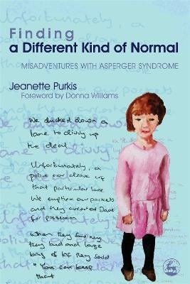 Finding a Different Kind of Normal - Yenn Purkis