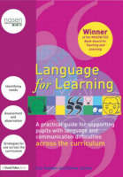 Language for Learning - Sue Hayden, Emma Jordan