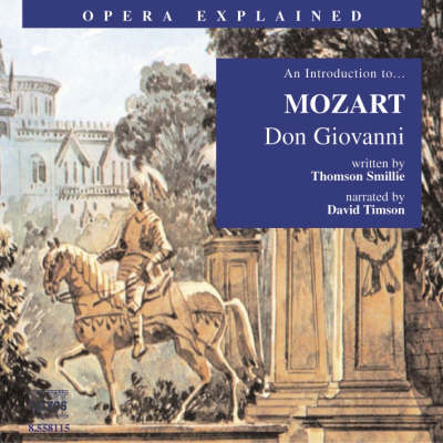 "Don Giovanni" - Thomson Smillie