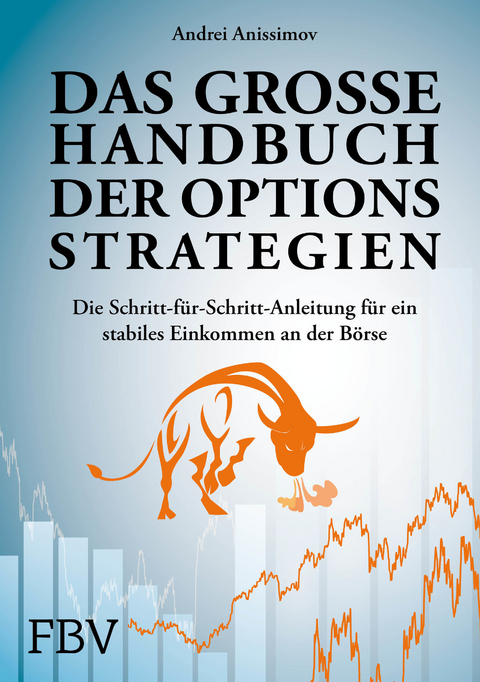 Das große Handbuch der Optionsstrategien - Andrei Anissimov