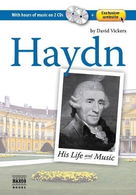 Haydn: His Life and Music