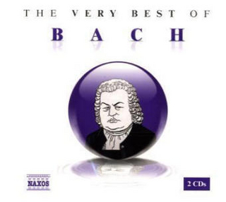 The Very Best of Bach