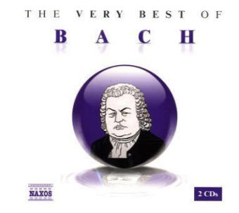 The Very Best of Bach